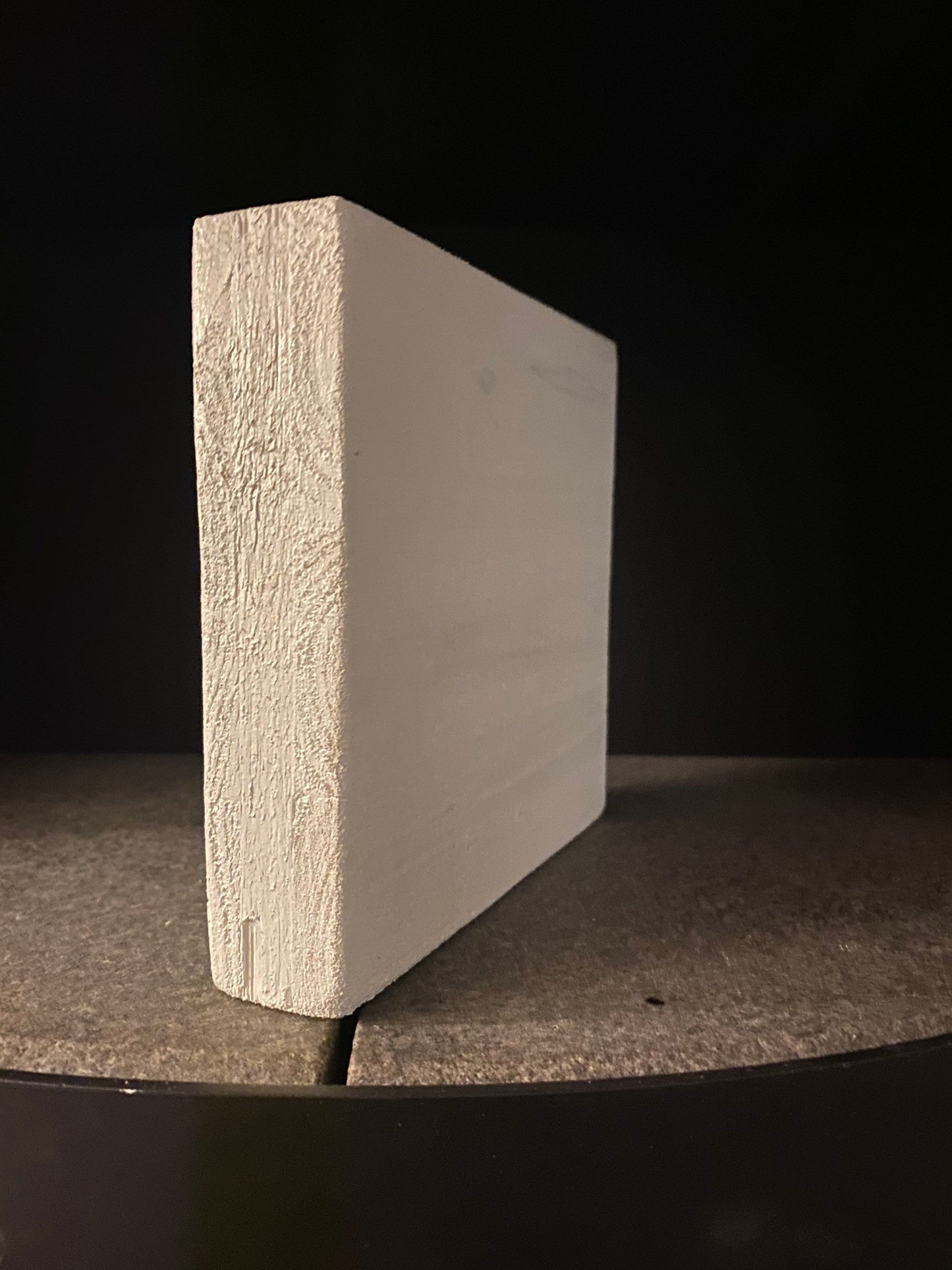 Holzschild ‚Tanze vor allem aus der Reihe‘ – Wanddeko mit Spruch | Geschenk Freundin, Wohnzimmer Deko & Inspiration