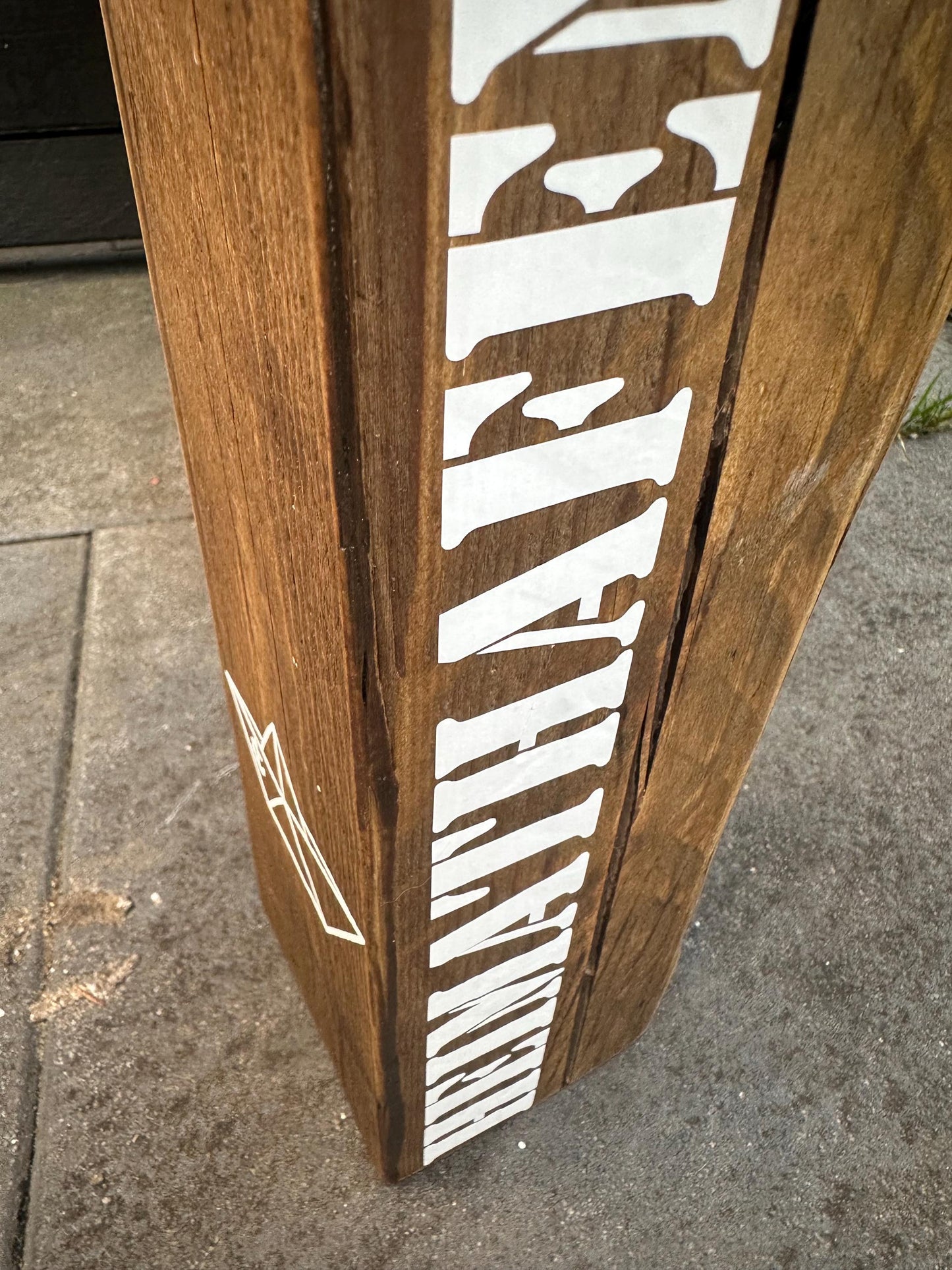 Coastal Column Stand Rustic Nautical Dock Piling with Rope Welcome Bollard Beach Themed Garden Pillar Entry Home Decor Maritime Gifts