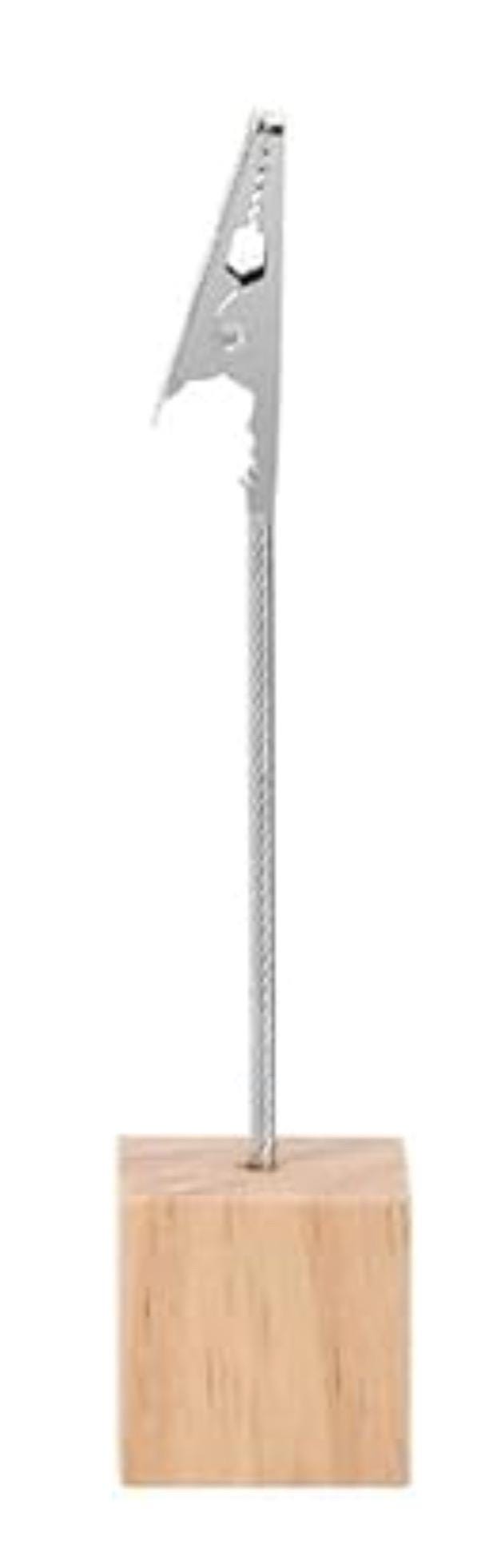 Babygeschenk mit Name & Wunschtext | Geschenk zur Geburt und Willkommensgruß| Personalisierter Holzpoller 20–40 cm –