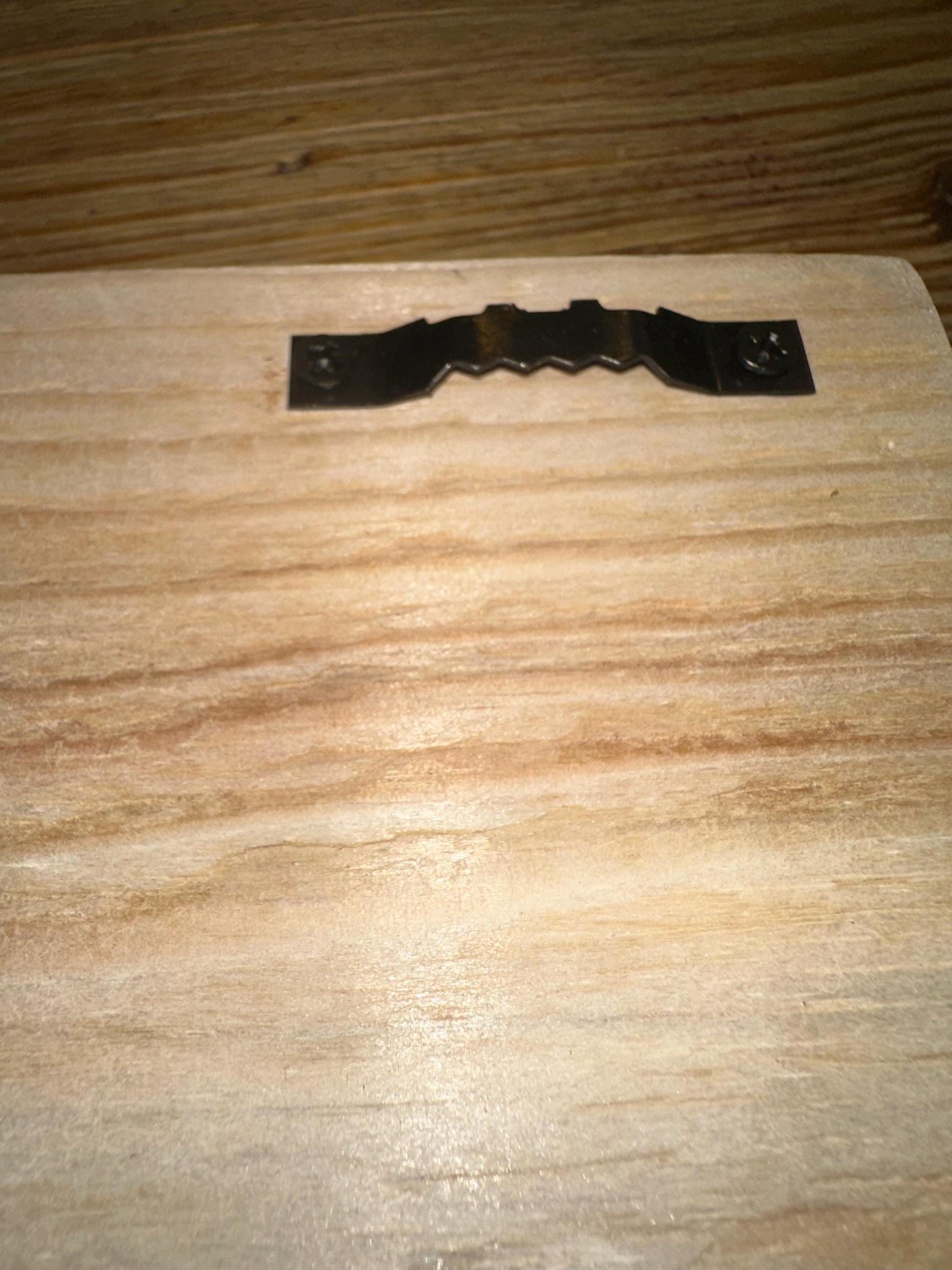 Holz-Leinenhalter für Hunde - personalisiert, Geschenk für Hundebesitzer